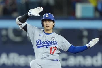 大谷1014億円契約はすでに回収　そして…「予想してなかった」　異次元の経済効果をLA実況指摘