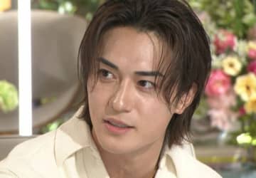 コートを脱いだら「10倍ぐらい可愛く見える」LDH人気メンバー、寒暖差を使った女性のファッションを絶賛