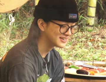 ノンスタ井上「こいつめっちゃモテる！」SNSで人気のカップルの彼氏、高2とは思えないイケメンすぎる行動に「理想の彼氏すぎる」視聴者興奮