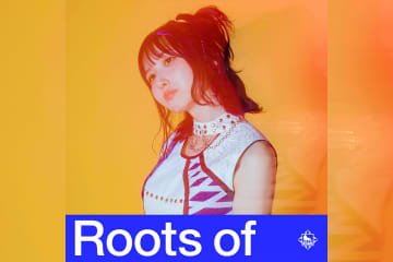 Roots of NAGISA(TRiDENT) プレイリスト公開