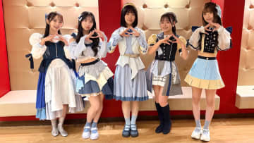 北海道発！話題5人組アイドル「タイトル未定」　大躍進の2025年とこれから＆ふるさとへの思い【独自インタビュー】