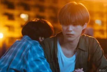ドラマ「修学旅行」第6話「待って。ここにいて」日置（藤本洸大）が渡会（簡秀吉）を引き止めた夜