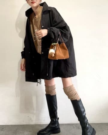 おしゃれな人の愛用アイテム、どこの？ 人気スナップのブランドをチェック！（2025年11月18日号）