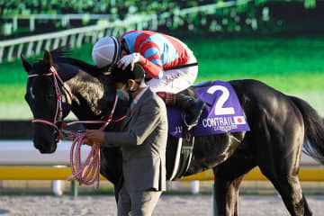 【思い出に残るジャパンC】コントレイル「これが三冠馬の走りだ！」涙の福永祐一 破壊力満点の末脚でラストランを飾る