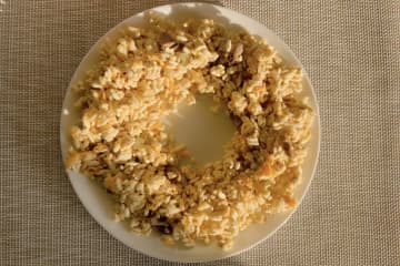 『ZIP』目からウロコ…　「加熱ムラ」がなくなる冷凍チャーハンの“温めワザ”