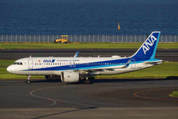 太陽放射の影響でA320ファミリーに不具合の可能性 ANAで欠航多数、各社が対応実施