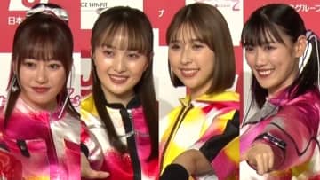 ももいろクローバーZ、中国・上海で開催されるイベントへの出演を急きょ中止に