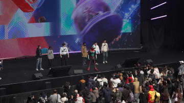 中国・上海で日本のアニメキャラクター集めたイベント中止に　日本人歌手のステージが途中で中断