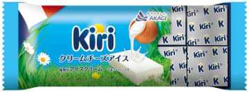 キリ®監修の濃厚アイスクリーム登場！贅沢な味わいを全国で楽しめる新作