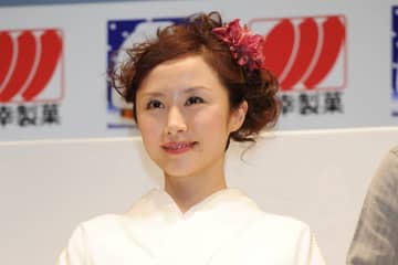 山口もえ　私生活の写真を狙う週刊誌に自ら絵作り「子供を抱っこして撮られようと思って…」