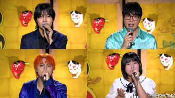 佐野晶哉が「千鳥の鬼レンチャン」にリベンジ。鬼ハードモードに3度目の挑戦！