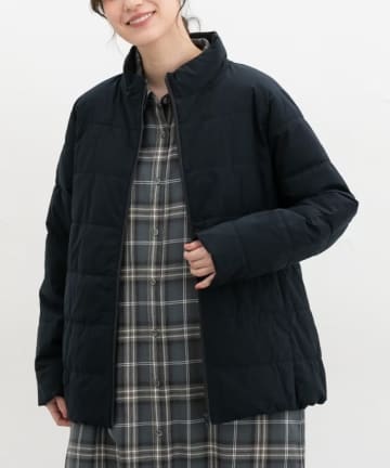 5,000円以下で見つけた！【ハニーズ】40・50代におすすめ♡「高見えアウター」