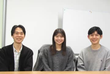 味の素AGF、コーヒーエントリー層でもある大学生との接点を重視　学生の参加意欲向上へ共創したアイデアの具現化を促進