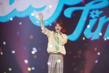 「NCT」ジョンウ、“全席ソールドアウト”初の単独ファンミーティングを成功的に終了…「ショー！K-POPの中心」スペシャルMCとして活躍継続