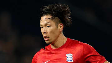 27歳日本代表経験者、英2部での『ポジション転向』で大暴れ！「並外れている」と監督絶賛