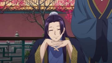 「薬屋のひとりごと」全話無料配信決定！ 猫猫の推理劇や壬氏の美貌をもう一度…♪ 【ABEMAアニメ】