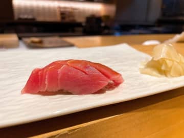 お鮨も天ぷらも堪能♡記念日やご褒美ディナーに訪れたい神楽坂の名店！