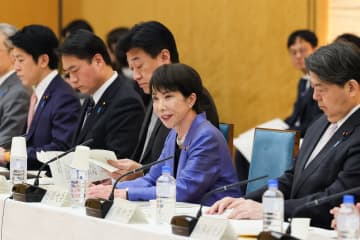 「サナエノミクス」では日本経済の苦境は解決し難い―中国人専門家