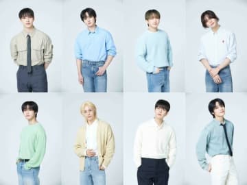 「Stray Kids」、香港の火災惨事に100万香港ドルを寄付「心が重い」