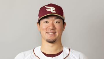 「どこからGきたん？」楽天・安田悠馬の“改名”に選手からも驚きの声　来季から登録名を「YG安田」に変更