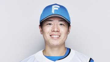 【日本ハム】梅林優貴の結婚を発表「育成選手として苦しい時期も、いつもそばで支え続けてくれた存在」　今季1軍で2試合出場　ファームでは打率3割