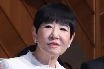 和田アキ子　目の持病で趣味の映画鑑賞に支障「こんなテレビの前で座って見なきゃダメなの？」