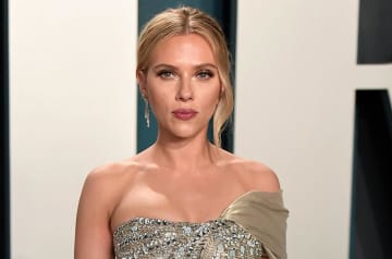 スカーレット・ヨハンソンが「エクソシスト」シリーズの新展開作品に主演