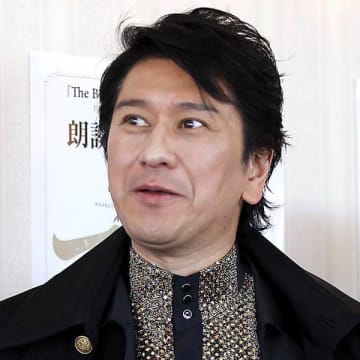 新婚の川崎麻世はこれで「華麗なる女性遍歴」から抜け出せるか（城下尊之／芸能ジャーナリスト）