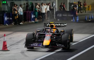 【Ｆ１】「角田裕毅がアウト」ラルフ・シューマッハ氏が予告「ほぼ明らかだ。何も進展がない」