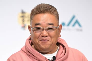 サンド伊達みきお「実は公になる前に…」楽天入団が決まった前田健太から電話で直接報告