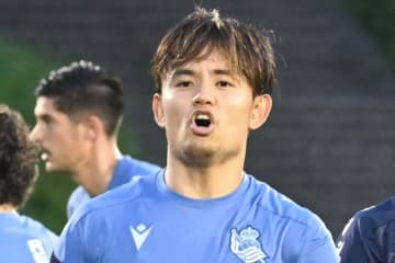 久保建英　完全復活にフランシスコ監督太鼓判「最高の久保を見る日が近づいている」