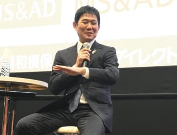 森保一監督　〝勝利パンツ〟は連投使用明かすも「洗いますよ、ちゃんと」