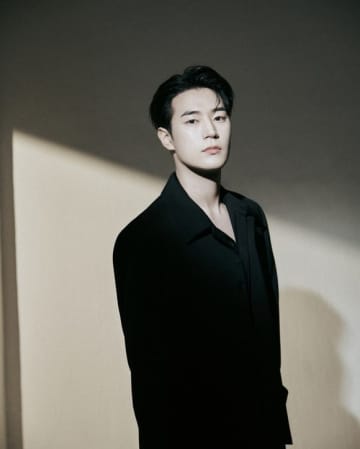 「濁流」パク・ソハム“ブレイク中の入隊に残念な気持ちも…とてもありがたく幸せ”