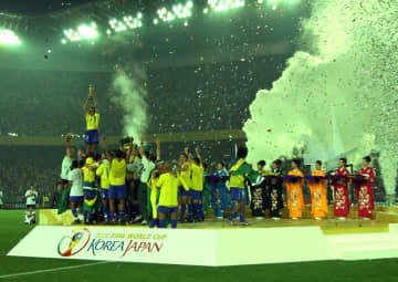 アジア杯日韓共催案に韓国で期待沸騰「アゲイン２００２」「ファンときめかせる」