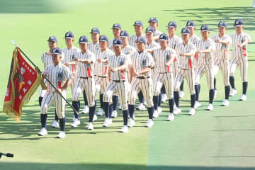 大阪桐蔭撃破から4か月…「え、嘘やろ」　まさかの発表に高校野球ファン衝撃「まじか」