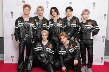 『ベストアーティスト2025』BALLISTIK BOYZ 初出演、振り付けのポイントや衣装のこだわり‥