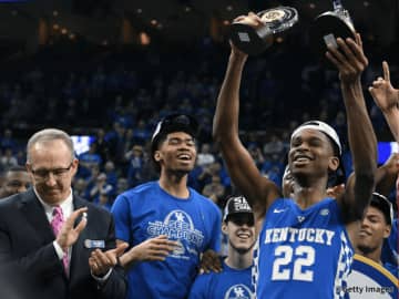 ”名手量産”リーグ席巻する名門出身選手たち…昨季MVPを筆頭にスター選手ズラリ