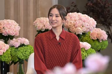 北川景子「ばけばけ」出演辞退も考えた…　自身を動かした夫・DAIGOの「意外な一言」