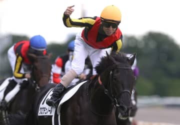 【ジャパンC】ダービー馬の底力を クロワデュノールが得意舞台で輝くか