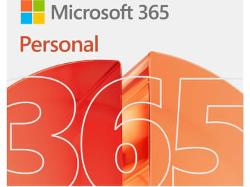【本日みつけたお買い得品】Word/Excel/PowerPointが使える「Microsoft 365 Personal」が4,430円オフ
