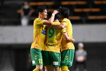 千葉が圧巻5発で快勝　攻撃陣が大爆発…今季最終戦を勝利で終える