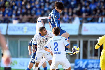 ”門番”水戸がJ2初優勝　2部最長26年目で悲願…本拠地でクラブ初のJ1昇格達成