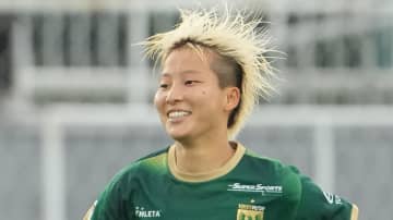 日本女子強豪チームが世界1位！25歳なでしこ経験選手が個人世界4位のデータが判明