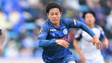 水戸クラブ史上初のJ1昇格　先制ゴールの多田「ゴール取ることだけ考えた」　 最終節で決めきり「1年間やってきたことが実を結んだ」と安ど