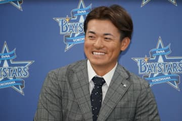 【DeNA】大幅アップの林琢真「あそこに飛んだらピッチャーはもう歩いて帰れるぐらいの…」藤田一也コーチの教えで目指す”ハマの牛若丸”襲名の未来