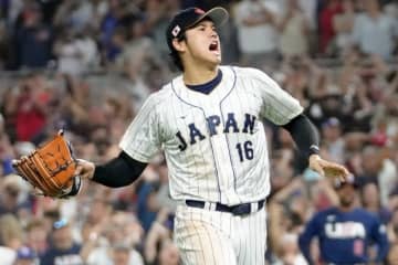 WBC参加表明の大谷翔平、前回大会に続く二刀流の可能性は？ 元最多勝投手の見解「ピッチャーやるとしたら…」
