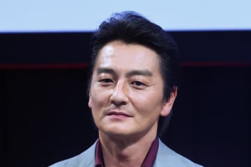 本宮泰風　妻・松本明子との馴れ初め告白「付き合おう」と「言った覚えも言われた覚えもない」