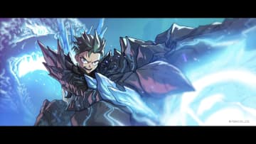 「ゴジラ」新作アニメ化が始動　70年の歴史で初めて「力を宿す少年」が主人公の衝撃作 #AFASG25