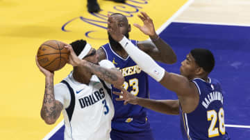 八村塁が後半4本の3ポイント成功＆14得点　レイカーズ6連勝＆NBAカップ地区首位