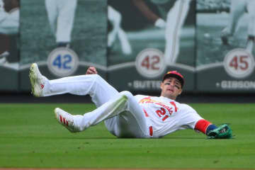 ドジャースの目立たないトレード候補に地元出身ヌートバー浮上　専門メディア報じる